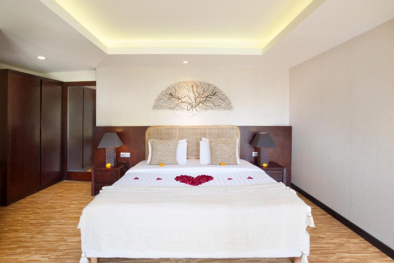 Villa Nara By Ini Vie Hospitality Canggu