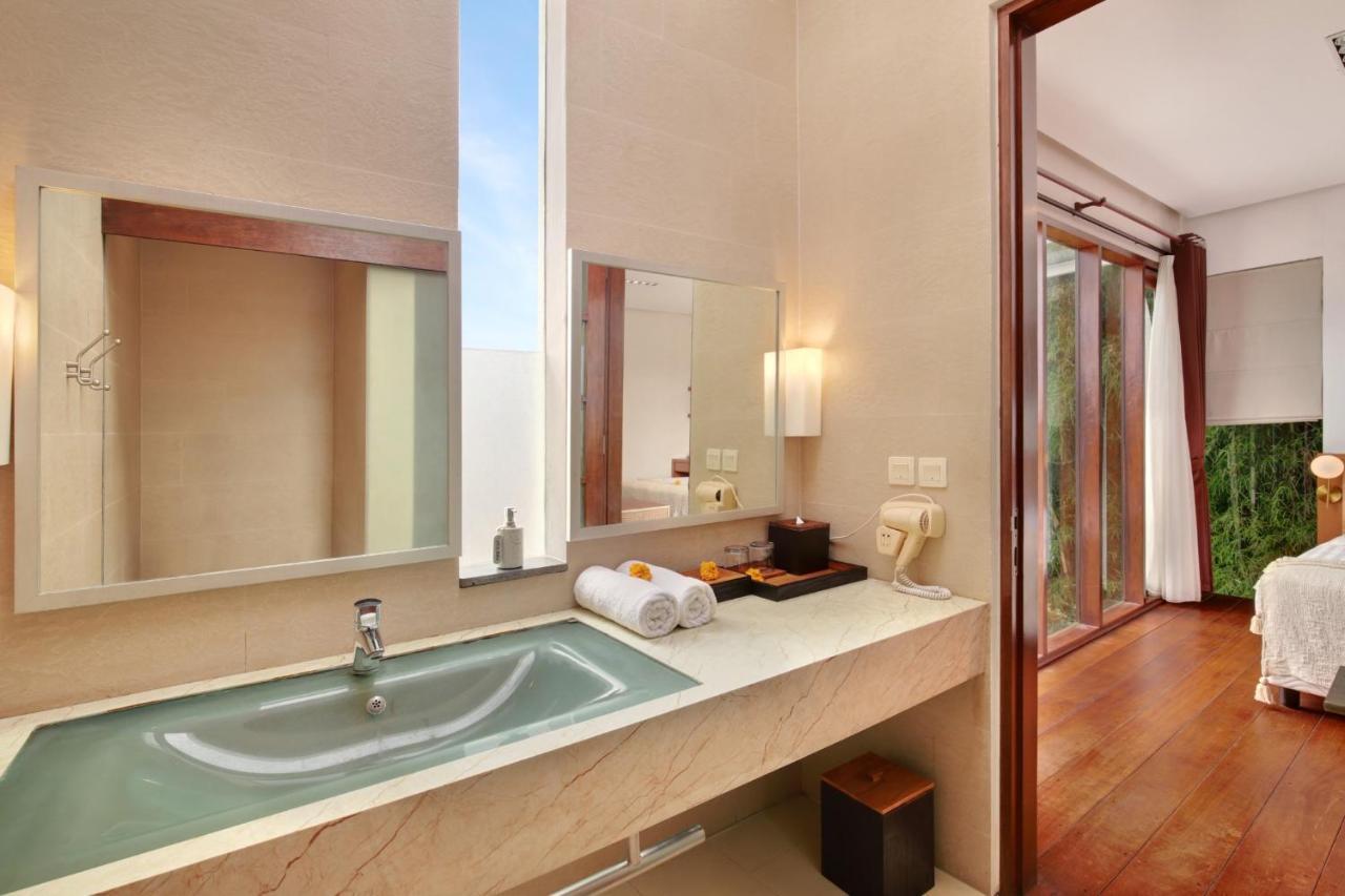Nara By Ini Vie Hospitality Villa Canggu
