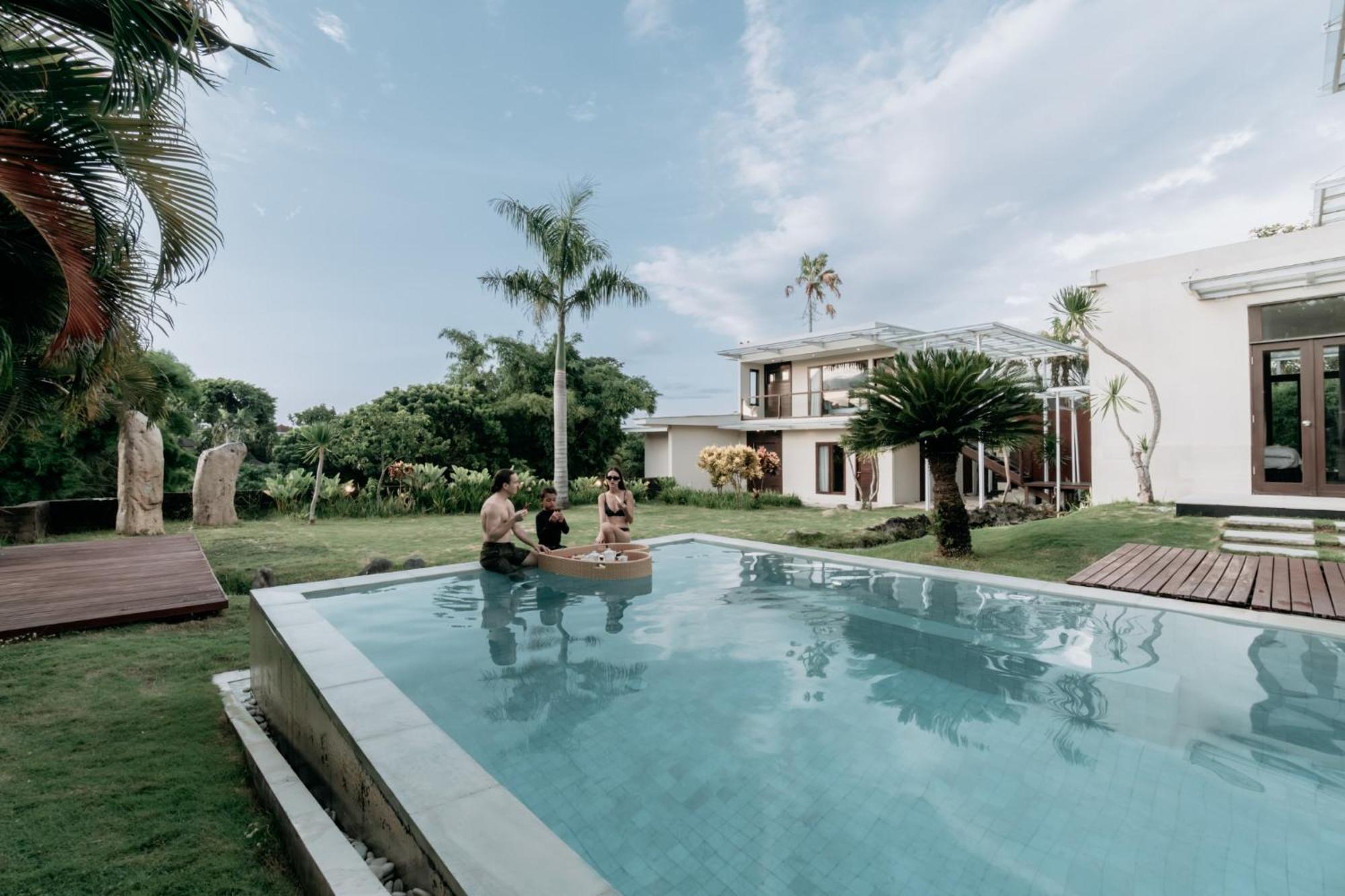 Nara By Ini Vie Hospitality * Canggu
