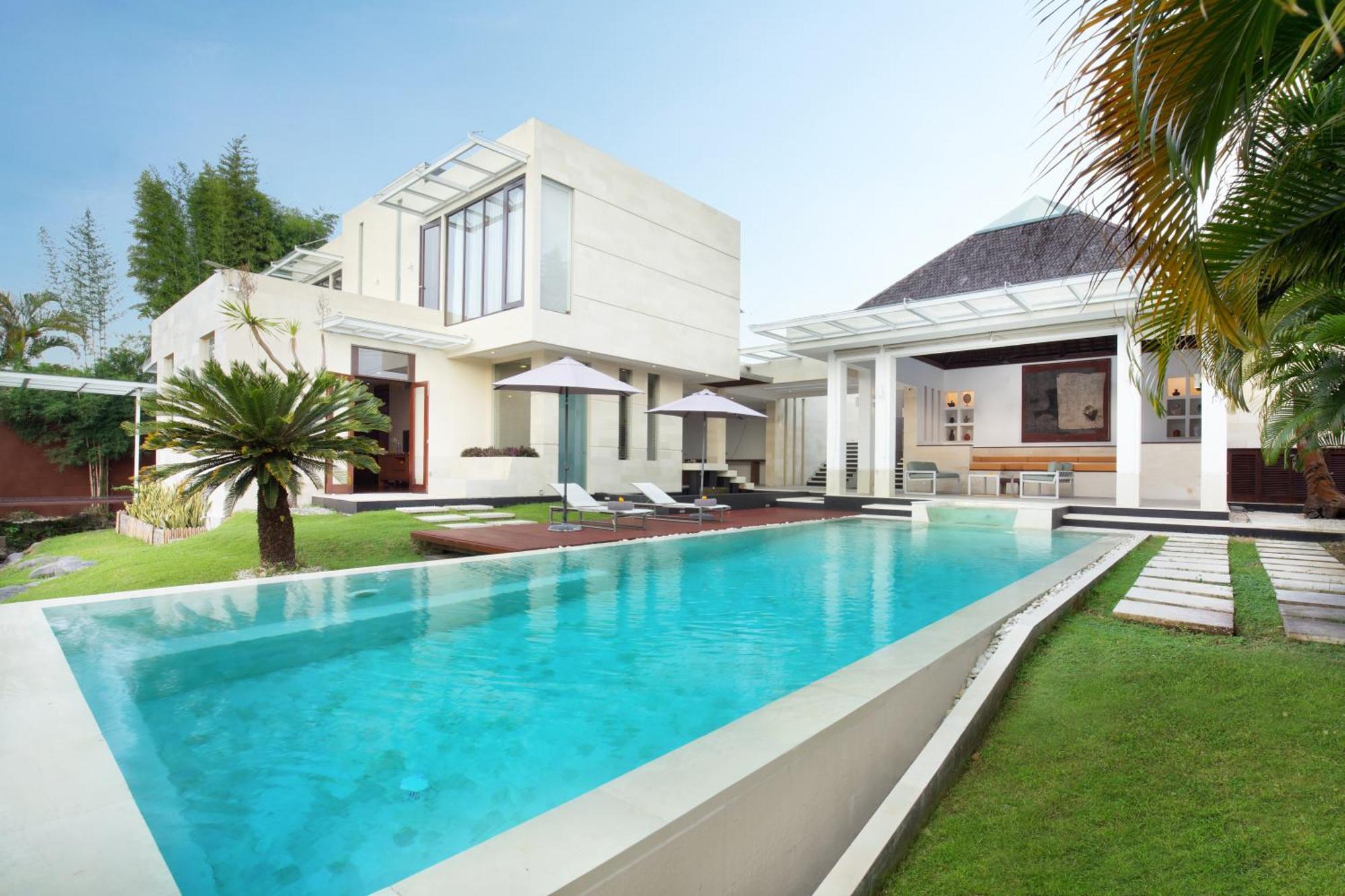 Nara By Ini Vie Hospitality Canggu (Bali)