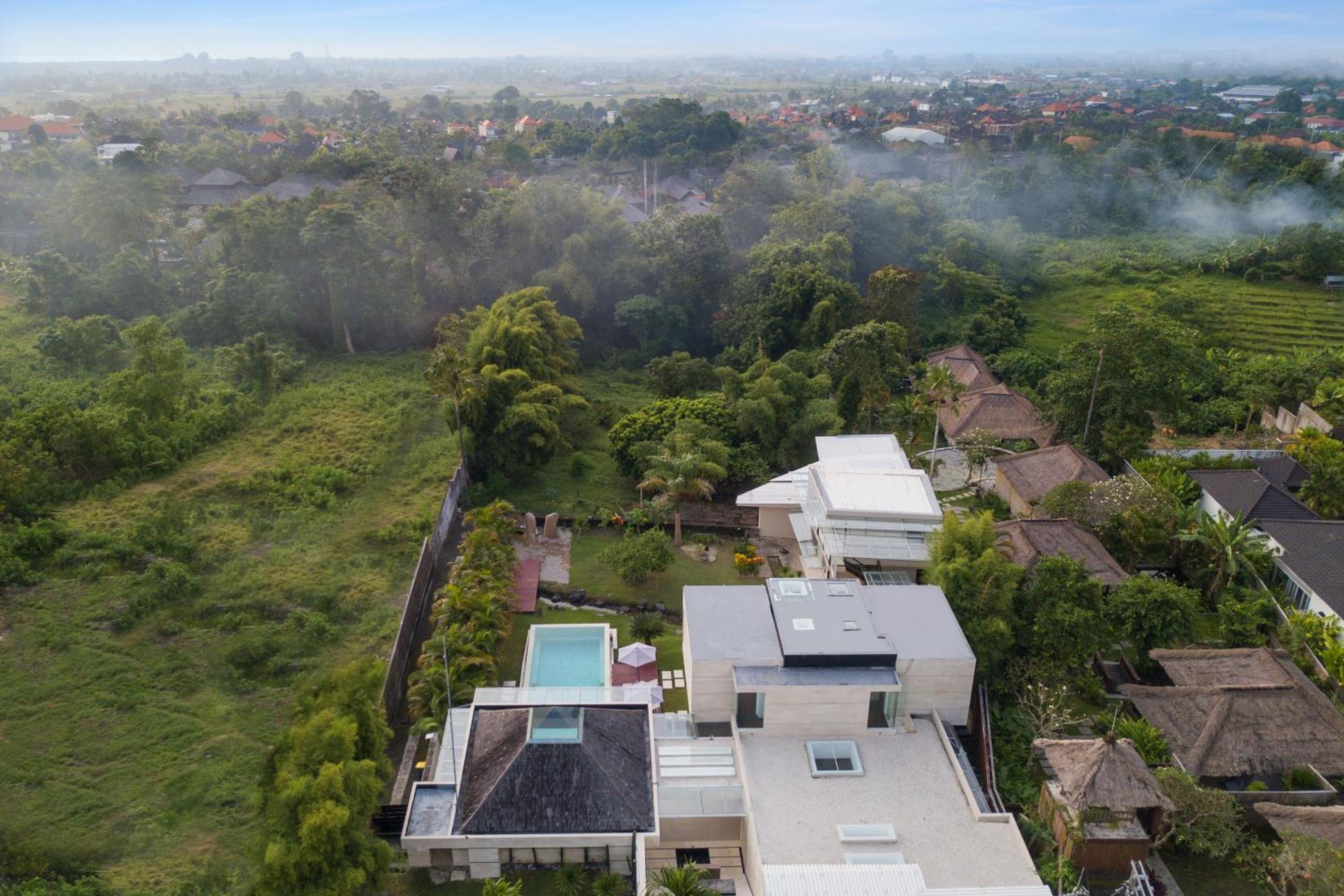 Nara By Ini Vie Hospitality * Canggu