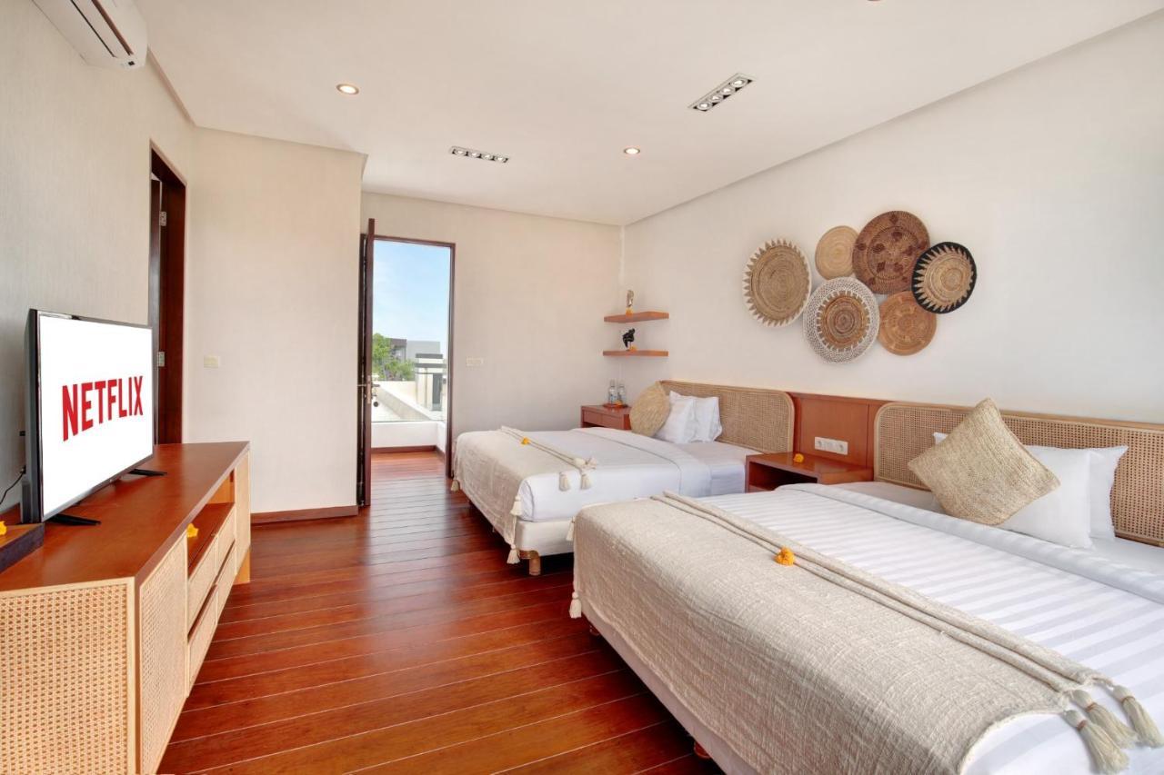 Nara By Ini Vie Hospitality Villa Canggu