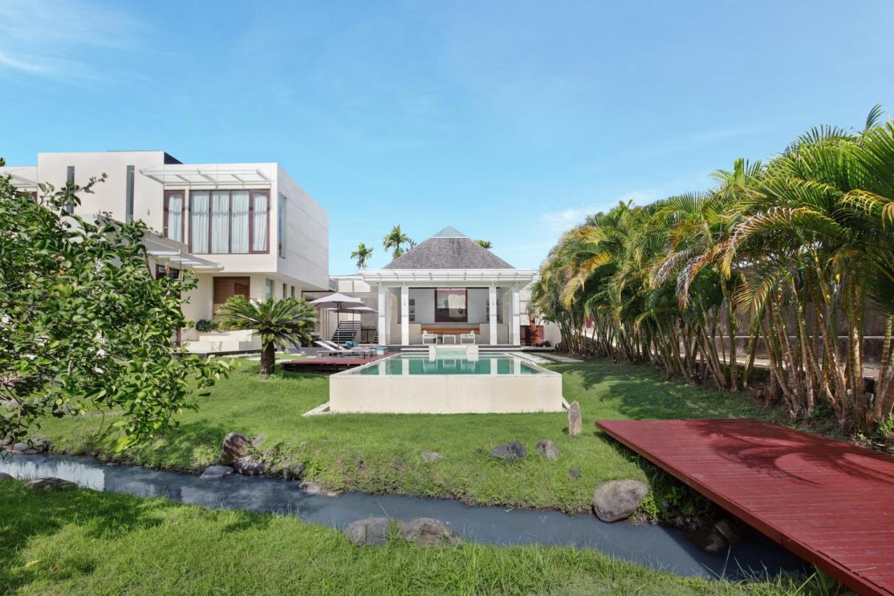 Nara By Ini Vie Hospitality Villa Canggu