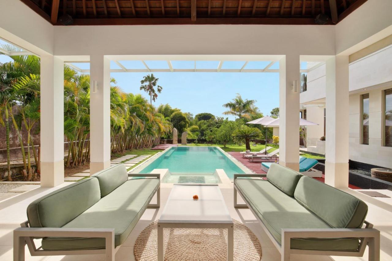 Villa Nara By Ini Vie Hospitality Canggu
