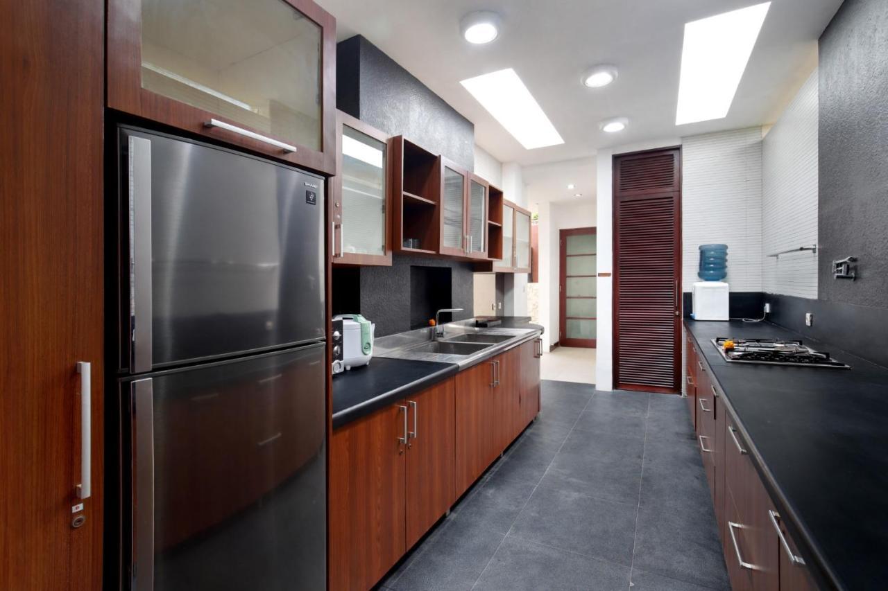 Villa Nara By Ini Vie Hospitality Canggu