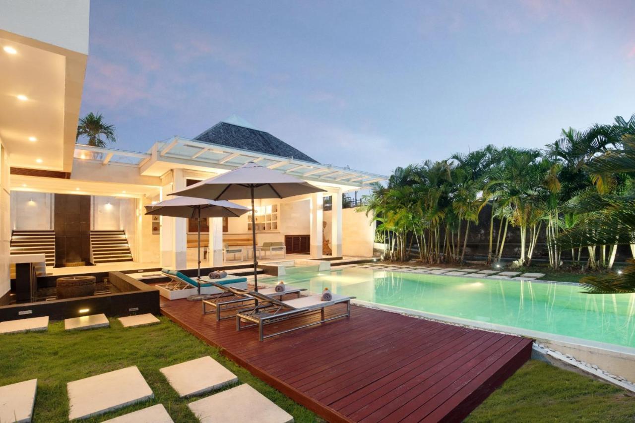 Nara By Ini Vie Hospitality Villa Canggu