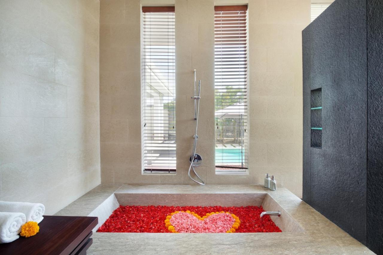 Villa Nara By Ini Vie Hospitality Canggu