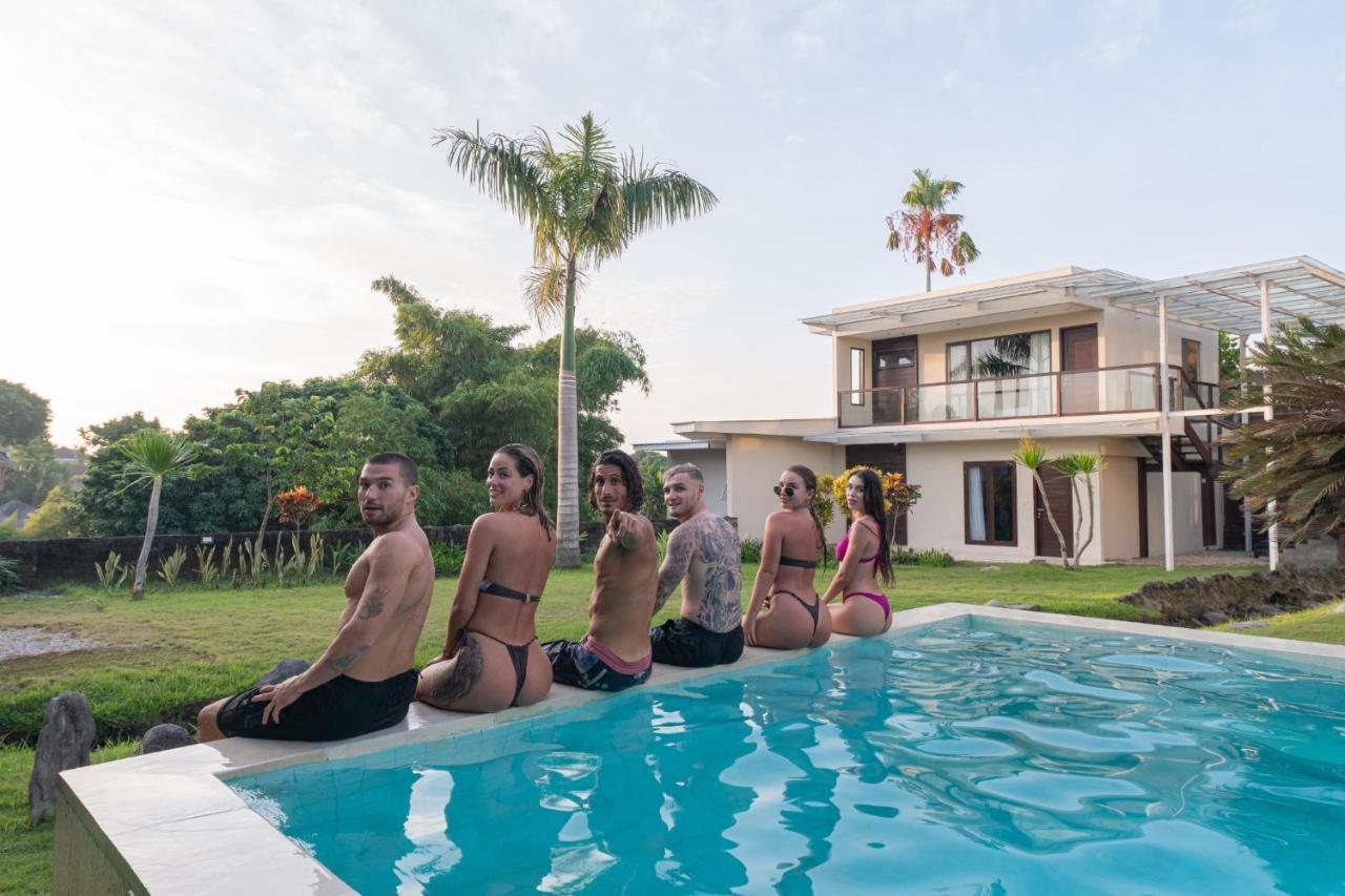 Nara By Ini Vie Hospitality Villa Canggu
