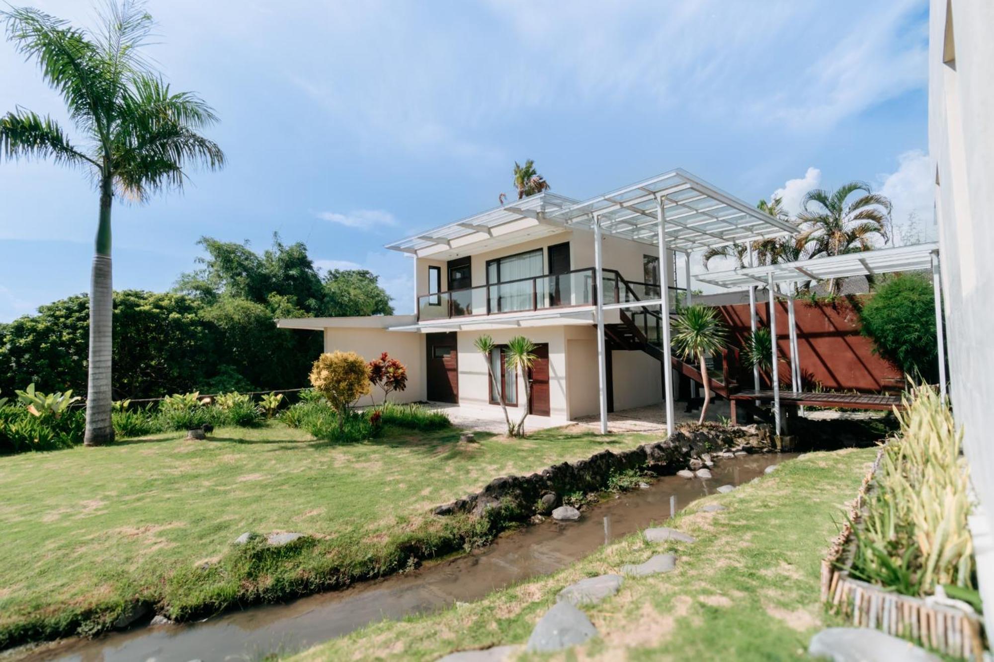 Nara By Ini Vie Hospitality * Canggu