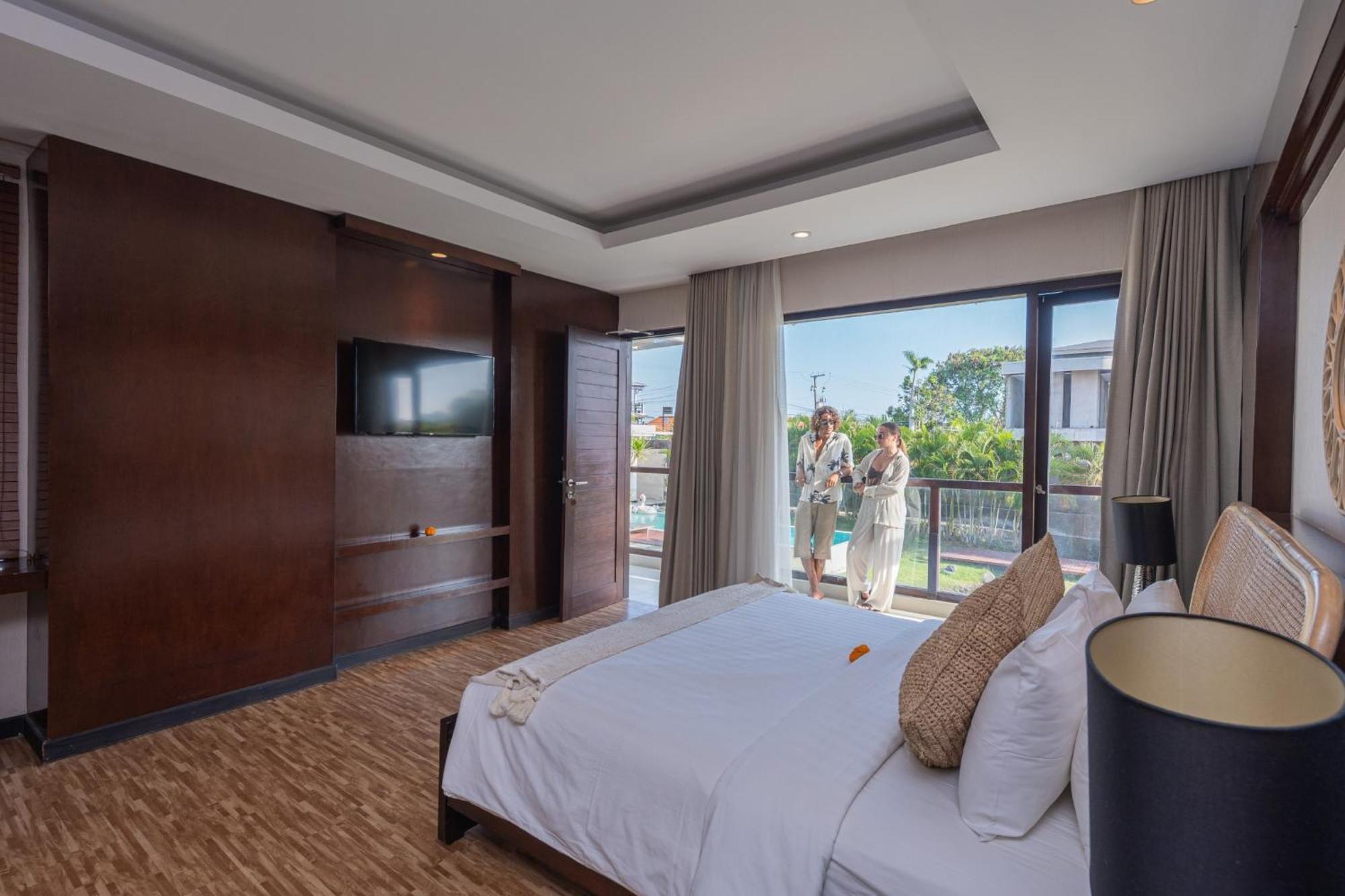 Villa Nara By Ini Vie Hospitality Canggu