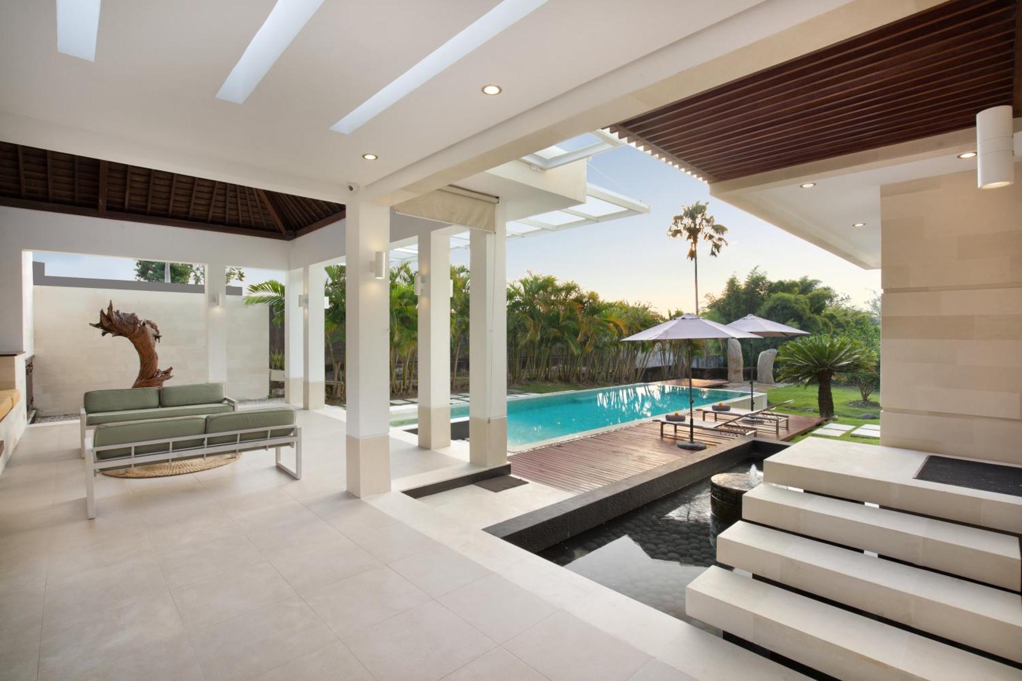 Villa Nara By Ini Vie Hospitality *