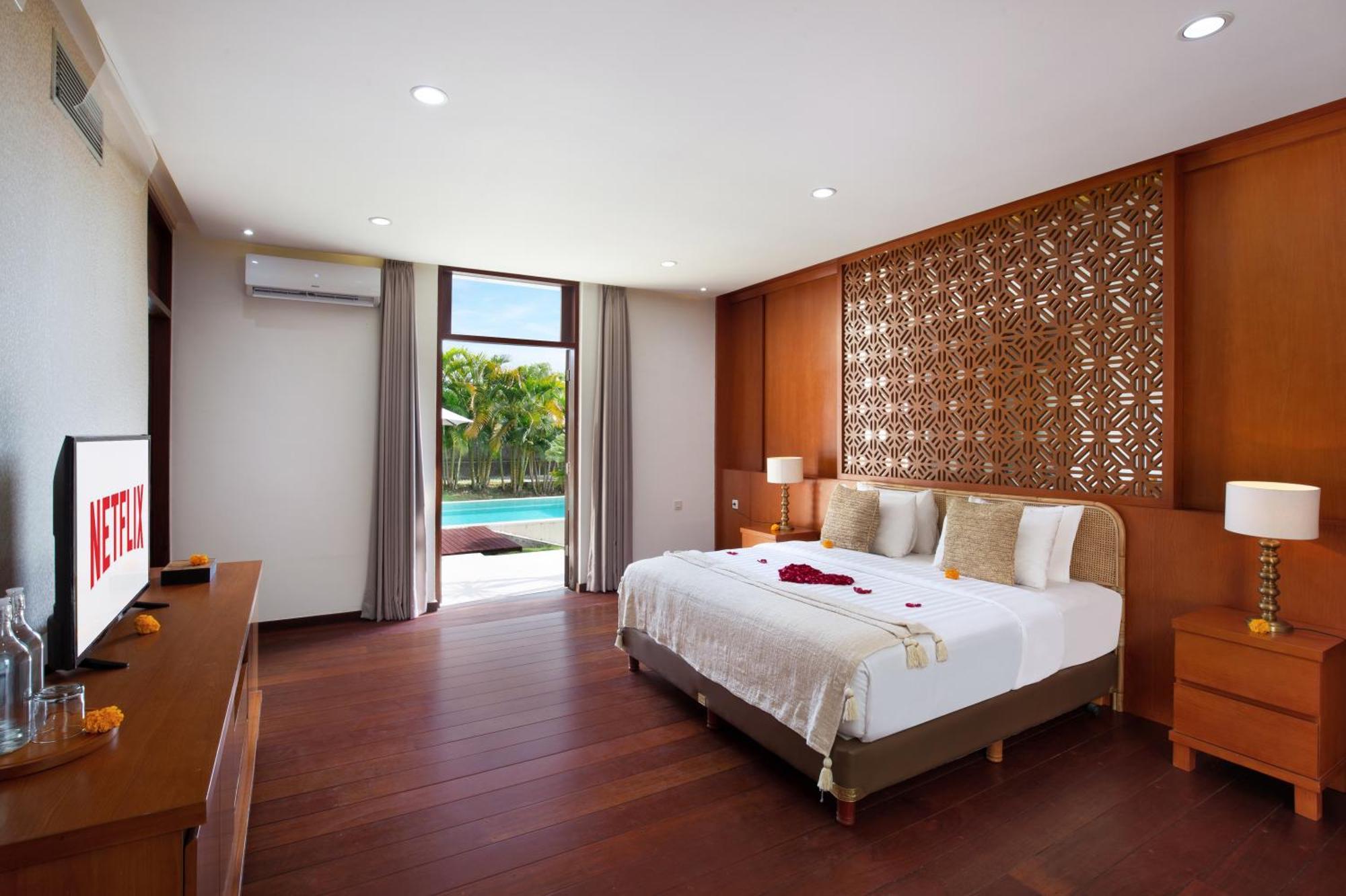 Nara By Ini Vie Hospitality *